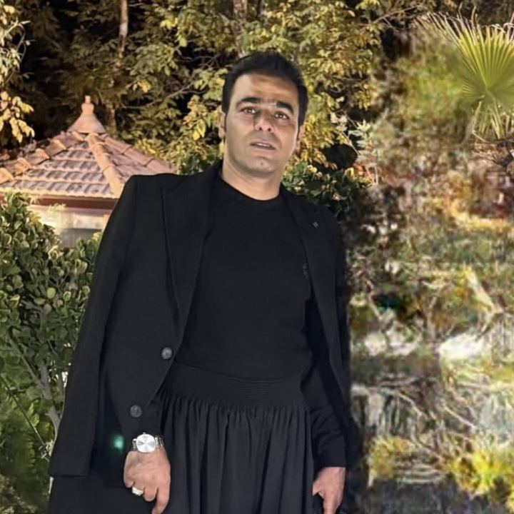 دانلود آهنگ قاسم فاضلی کر مو دانلود آهنگ قاسم فاضلی کر مو